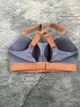 Спортивний бюстгальтер ThirdLove Kinetic Adjustable Sports Bra - 75D - зображення 10