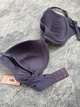 Бюстгальтер зі вставними подушечками Thirdlove 24/7 Classic Uplift Plunge Bra - Синій - 70A - изображение 4