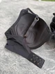 Бюстгальтер Thirdlove 24/7 Classic Uplift Plunge Bra - черный - 85E - изображение 6