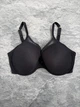 Бюстгальтер Thirdlove 24/7 Classic Uplift Plunge Bra - черный - 85G - изображение 1
