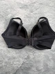 Бюстгальтер Thirdlove 24/7 Classic Uplift Plunge Bra - черный - 85G - изображение 4