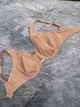 Бюстгальтер з м'якою чашкою Thirdlove 24/7® Classic Smooth Minimizer Bra - 70G - Бежевий - изображение 3