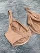Бюстгальтер з м'якою чашкою Thirdlove 24/7® Classic Smooth Minimizer Bra - 70G - Бежевий - изображение 11