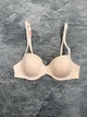Бюстгальтер THIRDLOVE 24/7 Classic T-shirt Bra - айвори - 70B1/2 - изображение 5