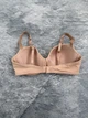 Бюстгальтер THIRDLOVE 24/7 Classic T-shirt Bra - бежевый - 70C1/2 - изображение 5