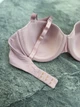 Бюстгальтер THIRDLOVE 24/7 Classic T-shirt Bra - рожевий - 75D - изображение 6