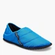 Жіночі крокси сліпони Crocs Neo Puff Slipper Blue (37, синій) - изображение 2