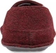 Жіночі крокси сліпони Crocs Classic Convertible Slipper Red (37, червоний) - изображение 4