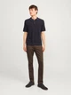 Джинси JACK&JONES коричневий ANTPZ652 33/32 - изображение 1