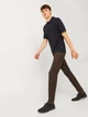 Джинси JACK&JONES коричневий ANTPZ652 33/32 - изображение 2