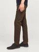 Джинси JACK&JONES коричневий ANTPZ652 33/32 - изображение 5