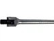 Вороток с шарниром 1/2" 450 мм Aeroforce E0601 - изображение 3