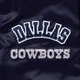 Куртка мужская Pro Standard Navy Dallas Cowboys XXL - изображение 6