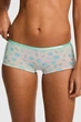 Трусики-шортики Victoria's Secret 5(XL) Микс (157032) - изображение 1