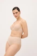 Моделирующие трусики слип Ysabel Mora 6(2XL) Телесный (Nude) (116612) - изображение 3