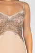 Сорочка Anabel Arto 52(3XL) Бежевий-04 (151588) - зображення 3