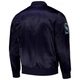 Куртка чоловіча Pro Standard Navy Wordmark XXL Синя - зображення 2