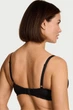 Бюстгальтер push-up Victoria's Secret 85B Чорний (157173) - зображення 3