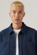 Мужская ветровка Levi's 52(XL) Синий (156996) - изображение 2