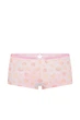 Трусики-шортики Victoria's Secret 5(XL) Розовый (156891) - изображение 3