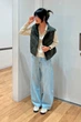 Пуловер Uniqlo 46(L) Молочний (157057) - зображення 3