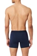 Трусы боксеры, 5 штук Levi's 52(XL) Синий (157263) - изображение 4
