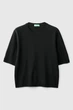 Джемпер Benetton 42(S) Черный (153724) - изображение 2