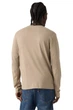 Лонгслів Levi's 50(L) Бежевий (157014) - зображення 3