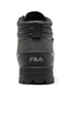 Детские ботинки FILA 29.5 Черный (156910) - изображение 3