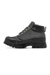 Детские ботинки FILA 29.5 Черный (156910) - изображение 4