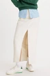 Юбка Levi's W24 Молочный (157387) - изображение 1