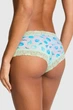 Трусики слип Victoria's Secret 5(XL) Бирюзовый (157410) - изображение 3
