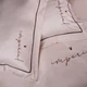 Простынь на резинке Imperial Tencel №03 Creamy - высота 25 см 60*120 - изображение 1