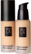 Podkład matujący Pola Cosmetics Full Coverage HD Makeup M305 30 ml (8595673310119) - obraz 1