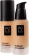 Podkład matujący Pola Cosmetics HD Make-up M320 30 ml (8595673310140) - obraz 1