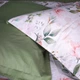 Простынь Поплин 00-9 "Birds and Flowers" 200*220 - изображение 7