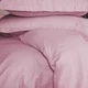 Простирадло Poplin Line "041 Wild rose" 220*240 - зображення 1