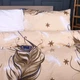 Простирадло Ranforce Elite 17-0786 Sleep catcher 150*220 - зображення 3