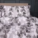 Простирадло Ranforce Elite 17-0695 Silver Foliage 110*160 - зображення 3