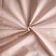 Простирадло Поплін 00-2 "Beige Flowers" 220*240 - зображення 3