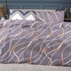 Простынь Ranforce Elite 17-0842 Soft Lines 150*220 - изображение 2