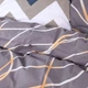 Простынь Ranforce Elite 17-0842 Soft Lines 150*220 - изображение 3
