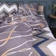 Простынь Бязь 17-0842 Soft Lines 220*240 - изображение 2