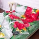 Простынь Микрофибра принт 15-0587 Eternity 200*220 - изображение 3