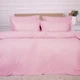 Простынь Фланель 008 "Pink" 150*220 - изображение 3