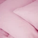Простынь Фланель 008 "Pink" 150*220 - изображение 10