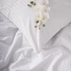 Простирадло Cotton Twill 55-0001 Romina 200*220 - зображення 4