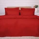Простынь Фланель 009 "Red" 150*220 - изображение 7
