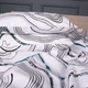 Простирадло Ranforce Elite 17-0696 River Streams 200*220 - зображення 3