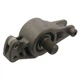 Натяжник ременя генератора Mercedes OM601-603 88-96 (Коромисло) Febi Bilstein 05072 - зображення 2